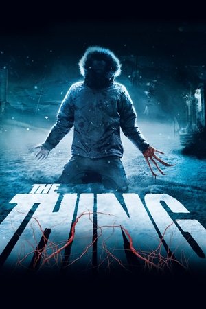 The Thing Poster