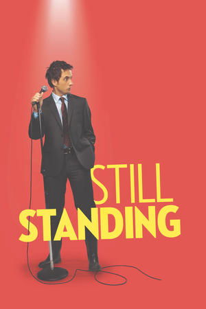 Still Standing Poster