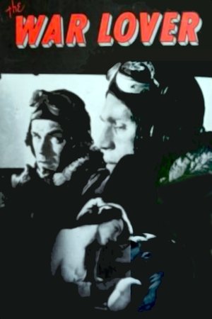 The War Lover Poster