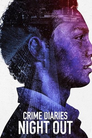 Crime Diaries: Night Out Poster
