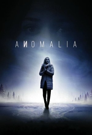 Anomalia Poster
