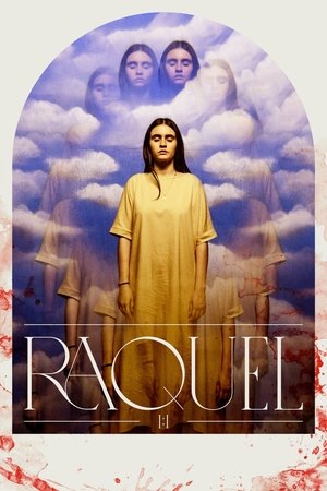 Raquel 1:1 Poster