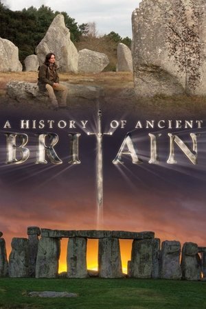 A History of Ancient Britain Poster