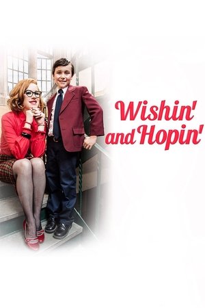 Wishin' and Hopin' Poster