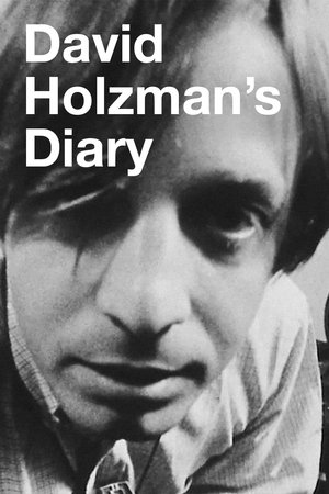 David Holzman's Diary Poster