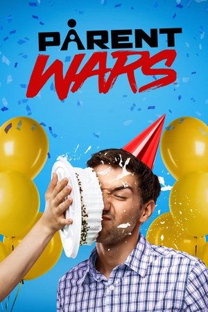 Parent Wars Poster