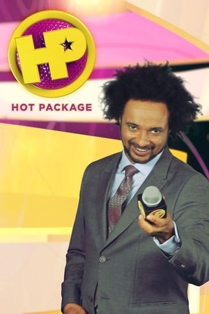 Hot Package Poster