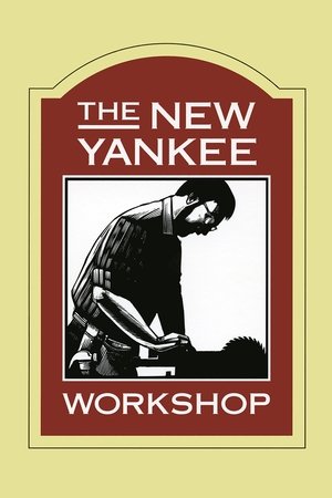 The New Yankee Workshop Poster