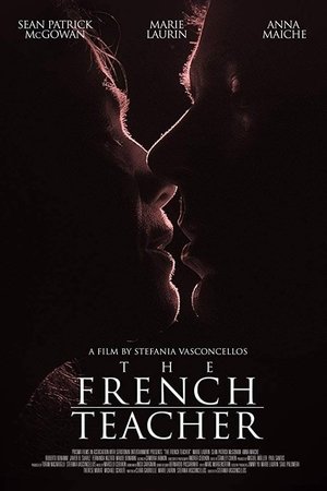 The French Teacher Poster