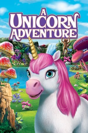 The Shonku Diaries: A Unicorn Adventure Poster