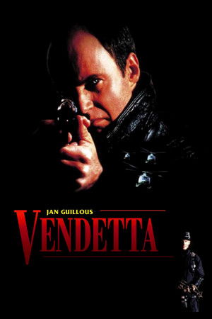 Vendetta Poster