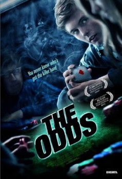 The Odds Poster