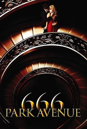 666 Park Avenue Poster
