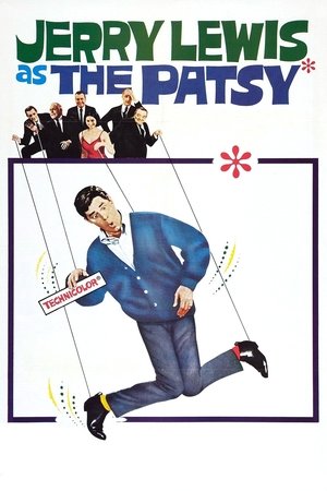 The Patsy Poster
