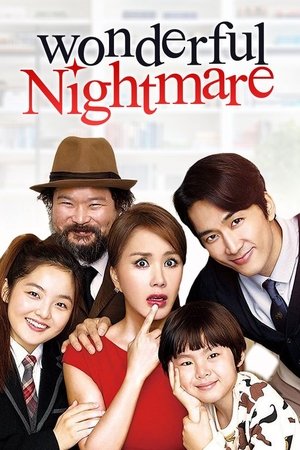 Wonderful Nightmare Poster