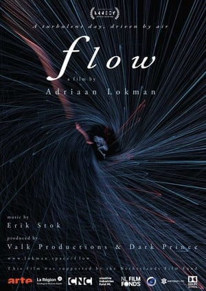 Flow Poster