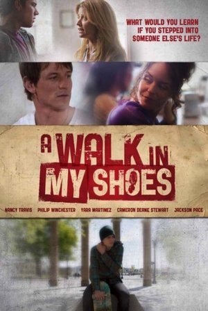 A Walk in My Shoes Poster