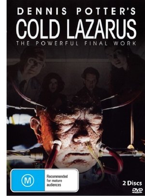 Cold Lazarus Poster