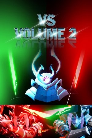 VS Volume 2 Poster