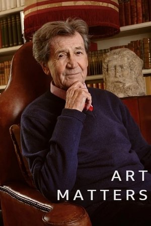 Art Matters Poster