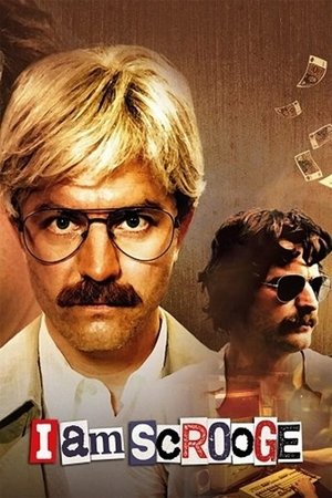 Ich bin Dagobert Poster