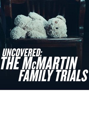 Uncovered: The McMartin Family Trials Poster