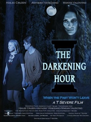 The Darkening Hour Poster