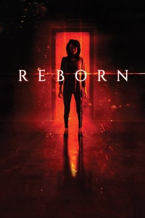 Reborn Poster