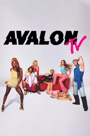 Avalon TV Poster