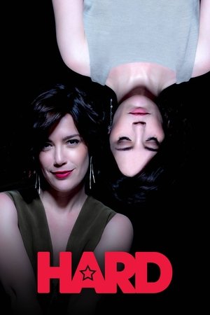 Hard Poster