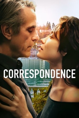 Correspondence Poster