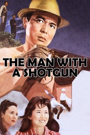 The Man with a Shotgun Poster