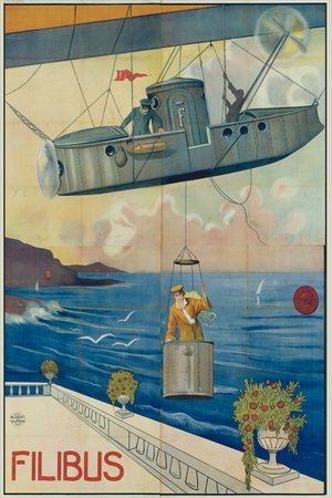 Filibus Poster