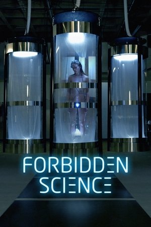 Forbidden Science Poster