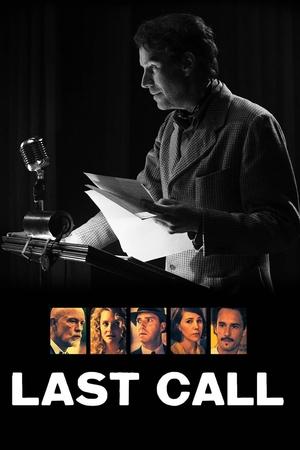 Last Call Poster