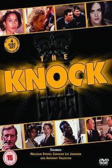 The Knock Poster