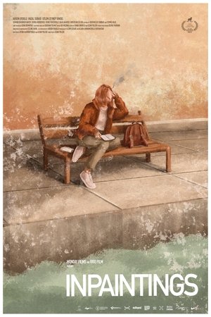 Inpaintings Poster
