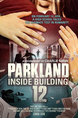 Parkland: Inside Building 12 Poster