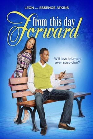 From This Day Forward Poster