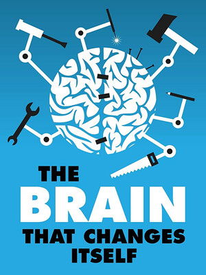 The Brain That Changes Itself Poster