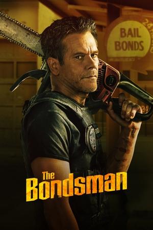 The Bondsman Poster
