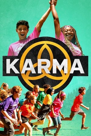 Karma Poster