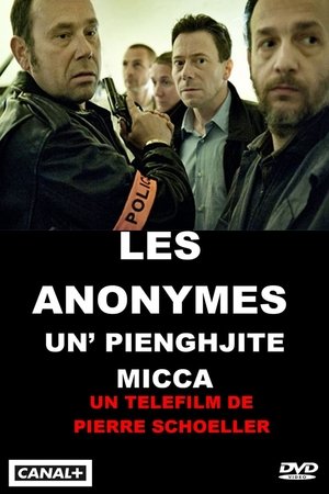 The Anonymous Poster