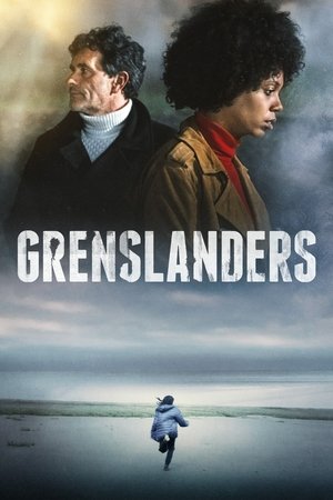 Grenslanders Poster