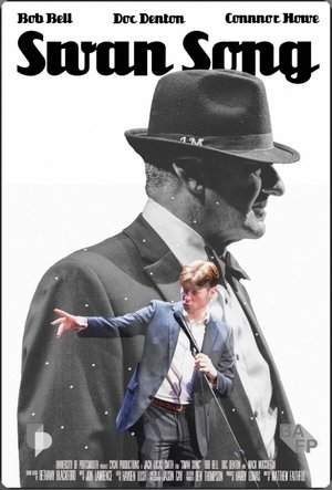 Swan Song Poster
