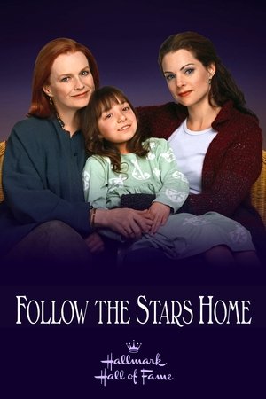 Follow the Stars Home Poster