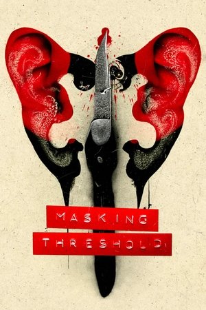 Masking Threshold Poster