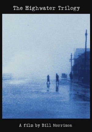The Highwater Trilogy Poster