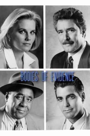 Bodies of Evidence Poster