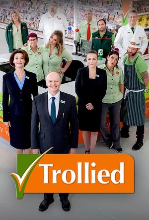 Trollied Poster